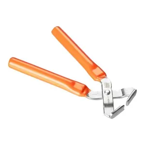 Alicate para Abraçadeira Aço Encaixe Clic Linha Fiat 101216 Raven