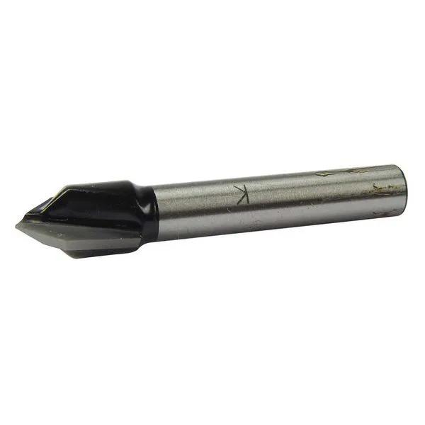 Fresa com dentes de metal duro ponta 3/8" 2608628631 - BOSCH