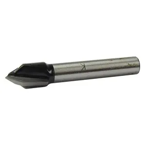 Fresa com dentes de metal duro ponta 3/8" 2608628631 - BOSCH