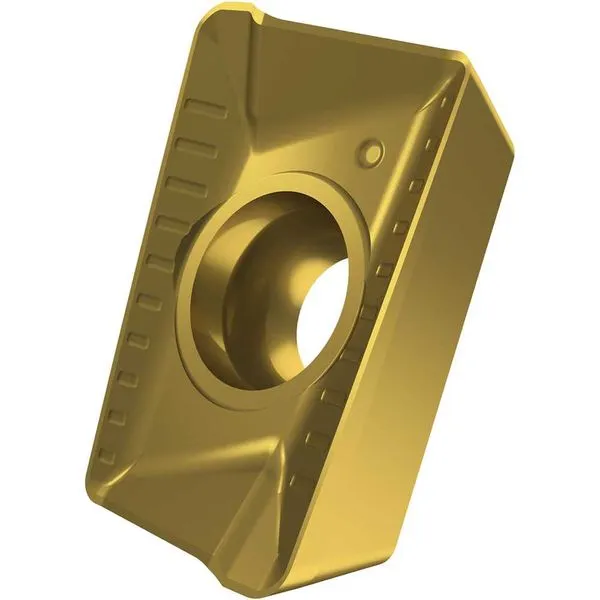 Pastilha para fresamento APKT 1003PDER-M M8330 PRAMET
