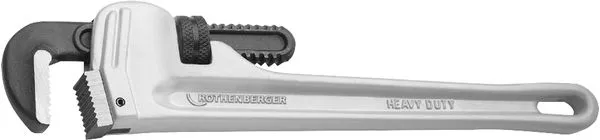 CHAVE CANO 36" AMERIC. ALUMINIO ALUDUR 70163 ROTHENBERGER