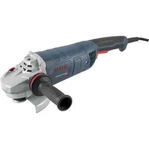 Esmerilhadeira Angular 7" 220 V~ 2500 W GWS25-180 - BOSCH