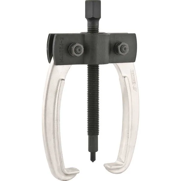 Saca-polia com 2 garras reguláveis 110 mm x 112 mm 8564/2 - GEDORE