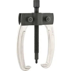 Saca-polia com 2 garras reguláveis 110 mm x 112 mm 8564/2 - GEDORE