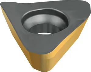 Pastilha para fresamento TCKT0703-PCTR 830 5607770 - ISCAR