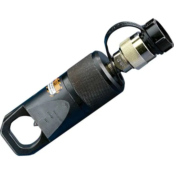 Cortador hidráulico de porcas 20 tf capacidade 32mm a 41mm NC3241 ENERPAC