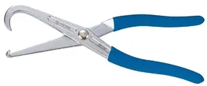 Alicate para Mola Freio 8.1/2” 9BC121 - King Tony