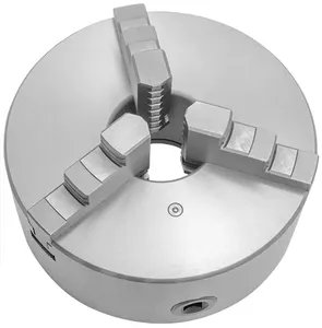 Placa 8" Autocentrante 200mm 00190 - Btfixo