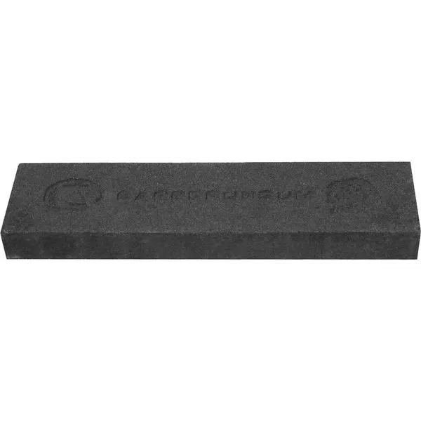 Pedra de afiar 203,2 mm x 50,8 mm x 19,0 mm 118 - CARBORUNDUM