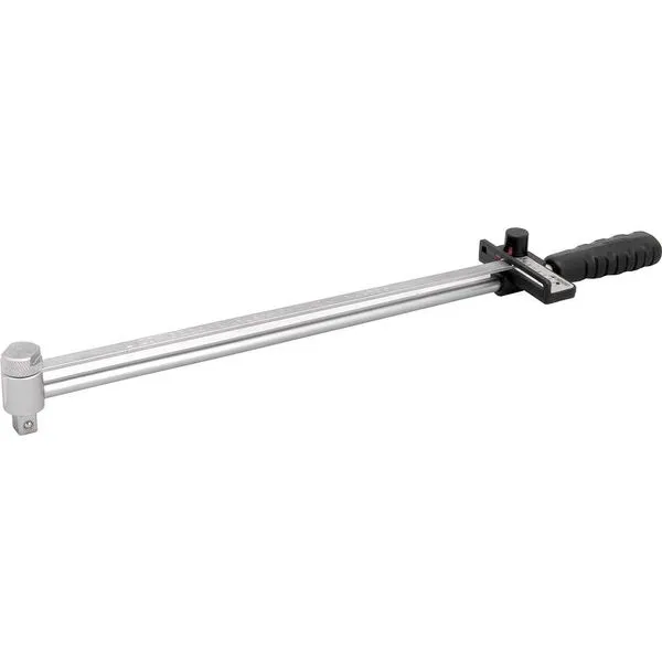 Torquímetro flex-o-click 4556 L-120 - GEDORE