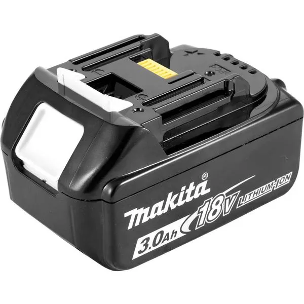 Bateria BL1830B LI-ION 18V 3,0AH 197599-5 - Makita