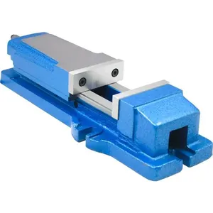 Morsa 300mm com Base 200mm H150 04181 - Btfixo