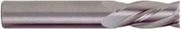 Fresa industrial 12mm DIN327 CLEVELAND.