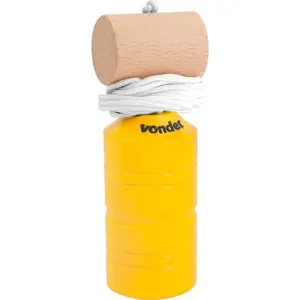 Prumo de Parede 700G de Metal - VONDER