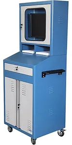Rack para Computador 1890 x 700 x 600 cm CR89 - MARCON