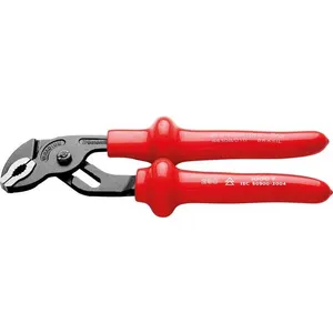 Alicate Bomba D`Água 10” IEC Isolação 1000V 44308/010 Tramontina Pro