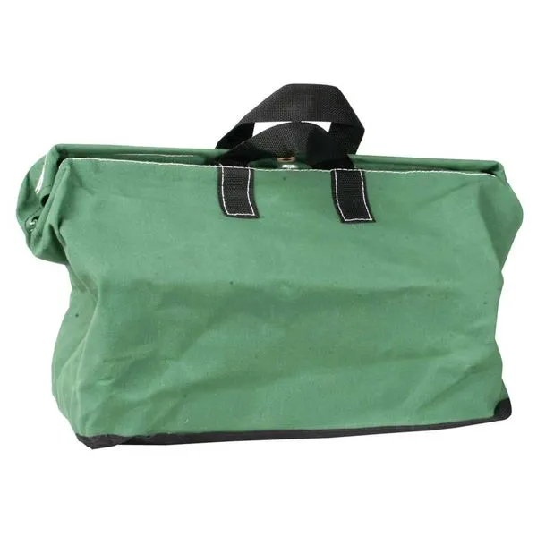Bolsa de Lona Impermeável 50x40x20cm - Lidersul