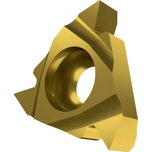 Pastilha de Rosca Externa TN16ERG60 T8030 - PRAMET