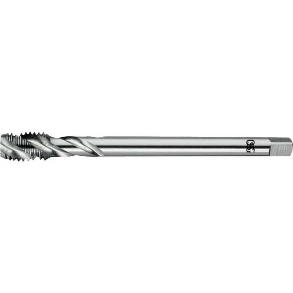 Macho Máquina Aço Rápido UNC 5/16" Canal Helicoidal DIN2183 - OSG