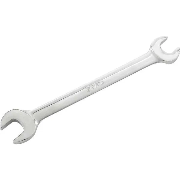 Chave fixa 16 mm x 17 mm aço cromo vanádio ST41305ST SATA