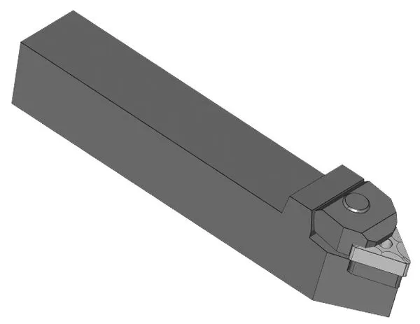 Suporte Torneamento Externo MTENN 2020 K16W 3600466 - Iscar