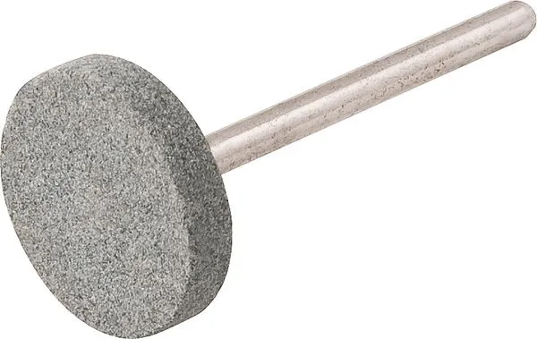 Ponta Montada 20,3x6MM G120 com 2 Peças - VONDER