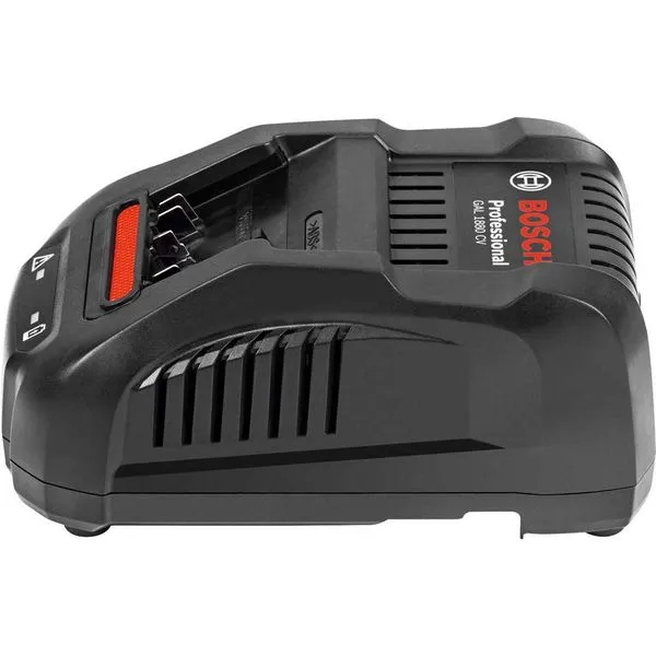 Carregador de bateria GAL 1880 CV 127V~ 2607225939 - BOSCH