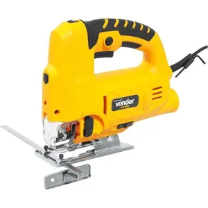 Serra Tico-Tico 800 W 800-3000 gpm TTV 800 - VONDER Serra Tico-Tico 800W TTV800 800-3000gpm 127V - VONDER