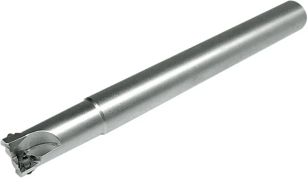 Fresa topo intercambiável 16,0 mm BT-115-16-2 - BLACK TOOLS