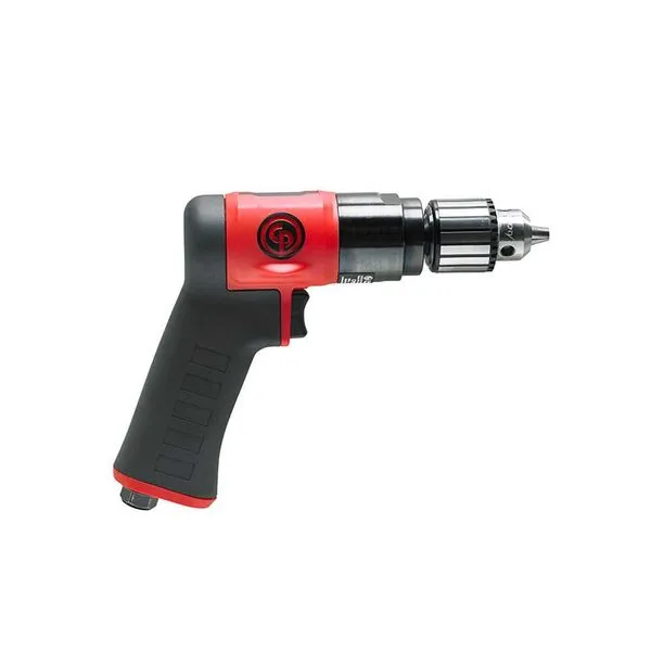 Furadeira Pneumática 3/8" Tipo Pistola 3000 rpm CP9285C - Chicago Pneumatic