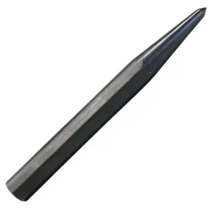 Punção De Centro 4mm X 100mm St90810g - Sata Puncao 100x4mm St90810g Sata - St90810g - Sata