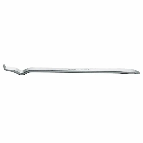 Espátula curva para desmontar pneus 24" perfil especial - GEDORE RED
