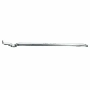 Espátula curva para desmontar pneus 24" perfil especial - GEDORE RED
