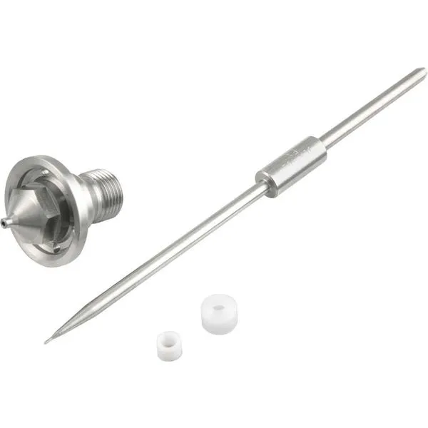 Kit de Reposicao Kkb-0503-Fx 1.1 para Jga-502/503Fx Kkb-0503-Fx - Devilbiss
