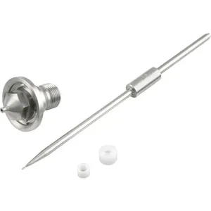 Kit de Reposicao Kkb-0503-Fx 1.1 para Jga-502/503Fx Kkb-0503-Fx - Devilbiss