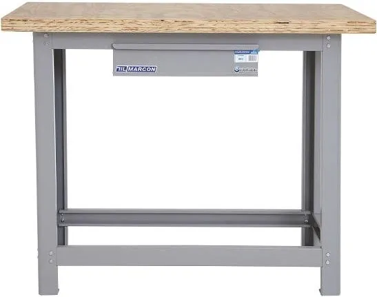 Bancada Industrial 1100x600x880 BM-A - Marcon