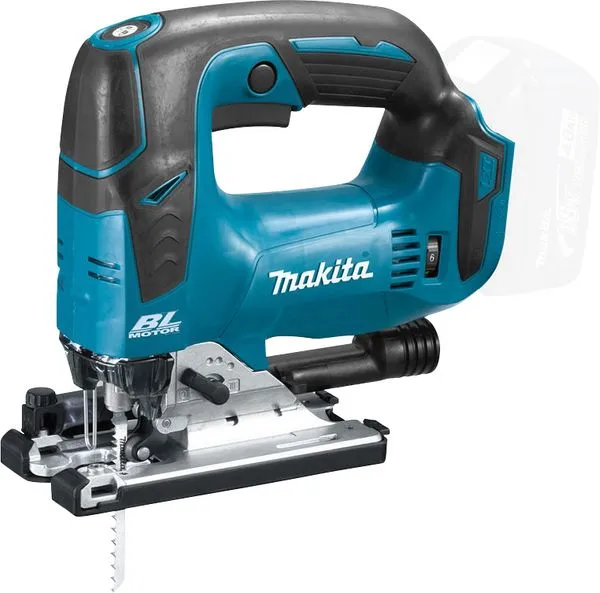 Serra tico-tico sem bateria e carregador DJV182Z - MAKITA