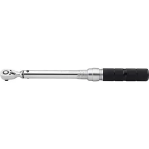Torquímetro de estalo encaixe quadrado 1/2" 20 N.m - 100 N.m STANLEY