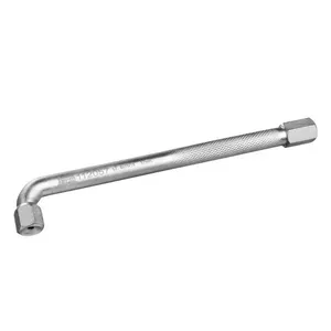 Chave Sextavada 17mm para o Parafuso do Botijão de Óleo 112057 Raven