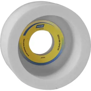 Rebolo Corte Reto 101,6x 50,8 x31,80 38A80KVS- Norton