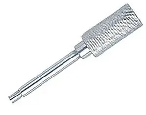 Adaptador de Junta Universal 502 - Bozza