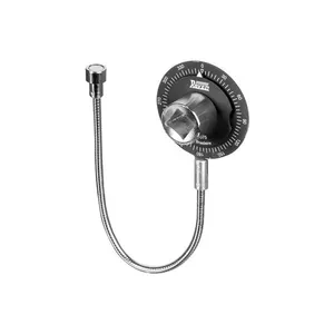 Transferidor de Graus com Encaixe 3/4" 100075 Raven