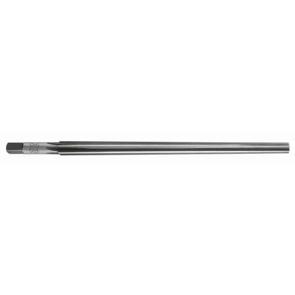 Alargador Manual para Pino 8mm DIN9-A 1:50 Canal Reto 5501 - Indaço