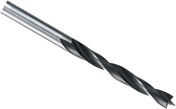 Broca 3 pontas para madeira 12 mm 2608596309 - BOSCH