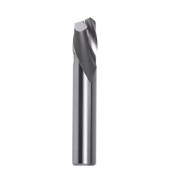 Fresa Topo 17,00mm Aço Rápido 2 Cortes com 8% Cobalto - OSG