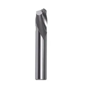 Fresa Topo 15,00mm Aço Rápido 2 cortes com 8% Cobalto - OSG