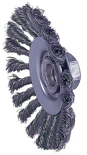 Escova Cônica