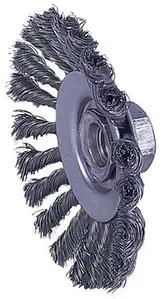 Escova Cônica