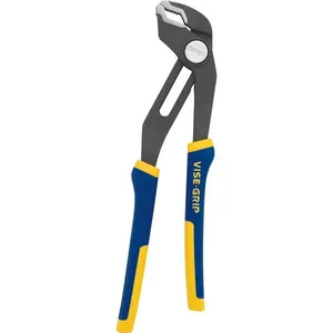 Alicate bomba d'água 10" Groovelock Vise-Grip 2078110 IRWIN