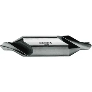 Broca de centrar DIN 333A 4,00 mm x 10 mm TB42727 - LENOX-TWILL